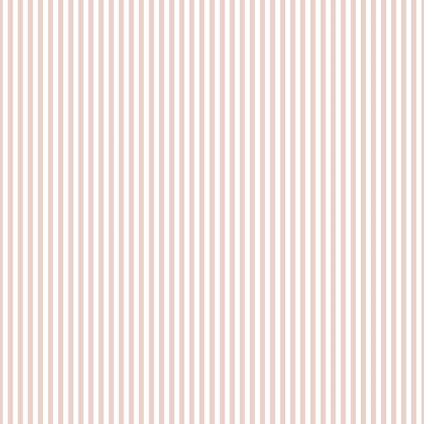 Galerie 14868 Pink Small Stripe