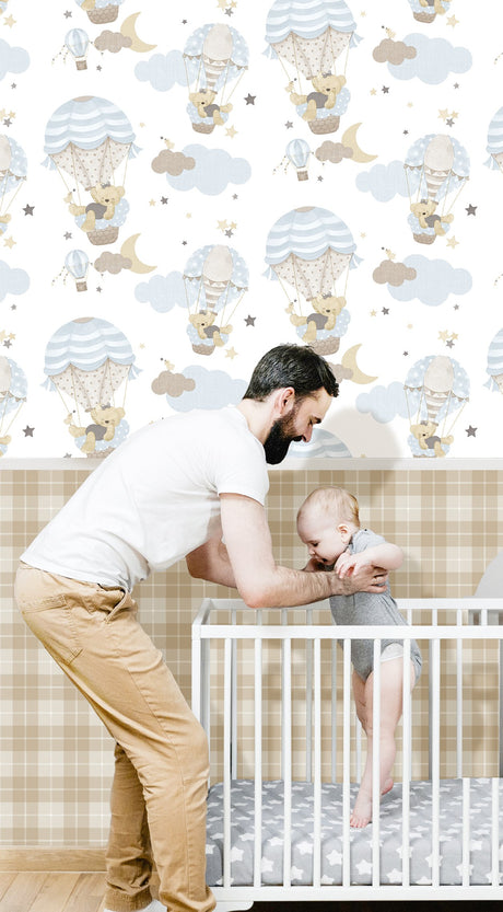 Eade's 14872-sample Beige