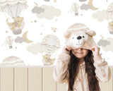 Eade's 14877-sample Beige