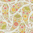Schumacher 152B26 KASHMIR in INDIA Fabric - RAOUL TEXTILES