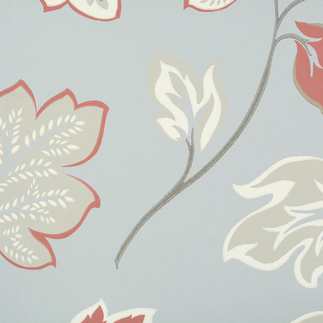  64-W6681 1541 Wallcovering - Eade's Wallpaper & Fabric