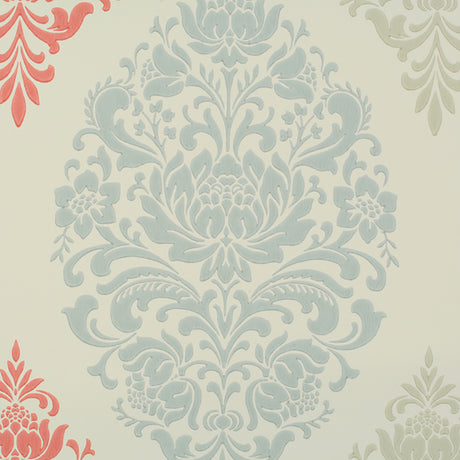  43-W6681 1543 Wallcovering - Eade's Wallpaper & Fabric