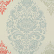  43-W6681 1543 Wallcovering - Eade's Wallpaper & Fabric
