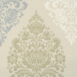  64-W6681 1543 Wallcovering - Eade's Wallpaper & Fabric