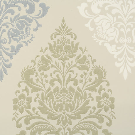  64-W6681 1543 Wallcovering - Eade's Wallpaper & Fabric