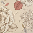  33-W6681 1546 Wallcovering - Eade's Wallpaper & Fabric
