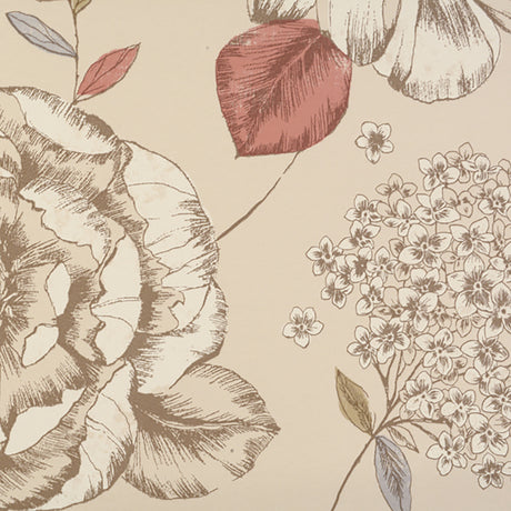  33-W6681 1546 Wallcovering - Eade's Wallpaper & Fabric