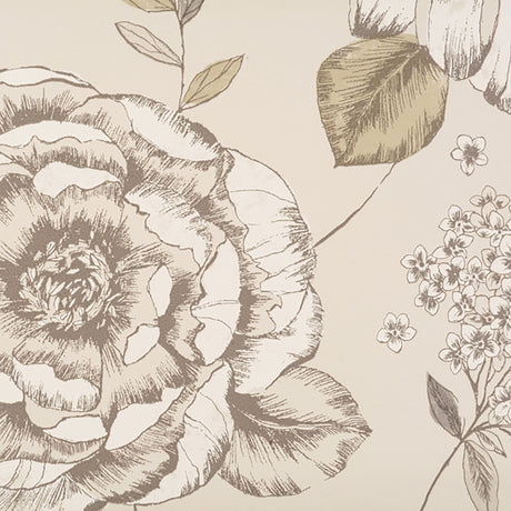  96-W6681 1546 Wallcovering - Eade's Wallpaper & Fabric