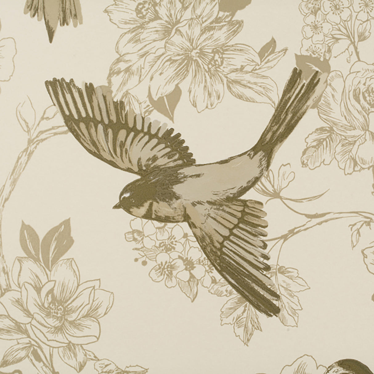  33-W6681 1547 Wallcovering - Eade's Wallpaper & Fabric