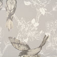  96-W6681 1547 Wallcovering - Eade's Wallpaper & Fabric