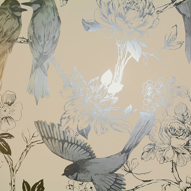  94-W6681 1548 Wallcovering - Eade's Wallpaper & Fabric