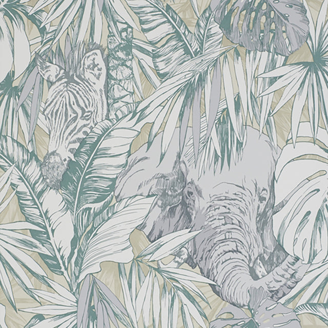  76-W7271 1566 Wallcovering - Eade's Wallpaper & Fabric