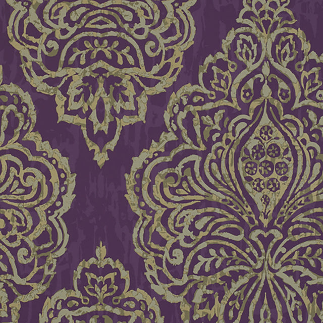  57-W7271 1572 Wallcovering - Eade's Wallpaper & Fabric