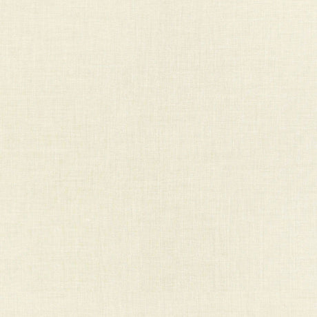 Schumacher 1573021 CAMDEN SHEER in IVORY Fabric - ESSENTIALS