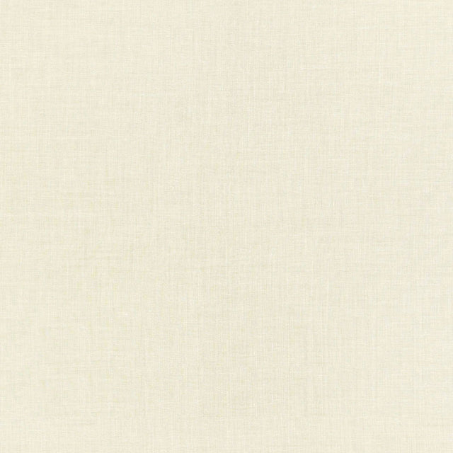 Schumacher 1573021 CAMDEN SHEER in IVORY Fabric - ESSENTIALS