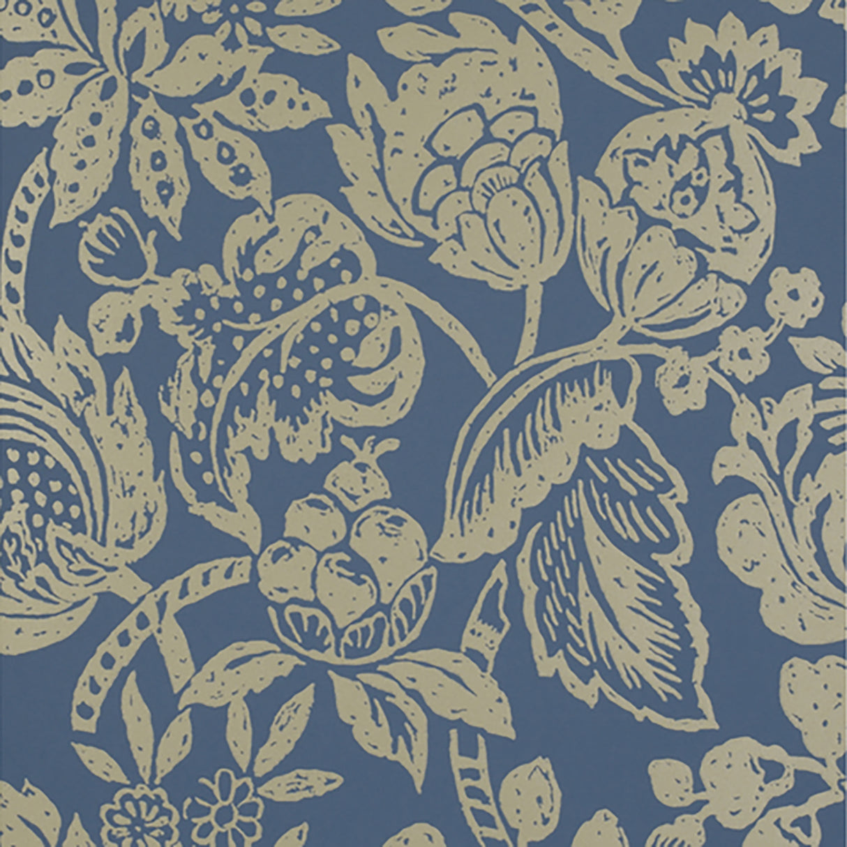  69-W7271 1575 Wallcovering - Eade's Wallpaper & Fabric