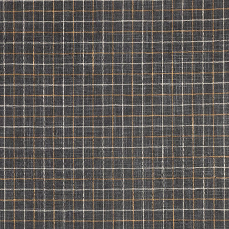 RM Coco Mercer Check Charcoal - Eade's