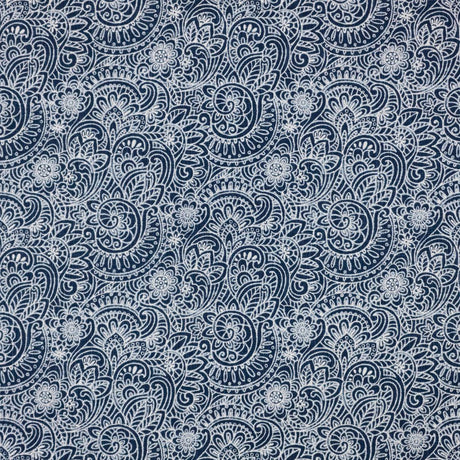 RM Coco Flower Power Cobalt - Eade's