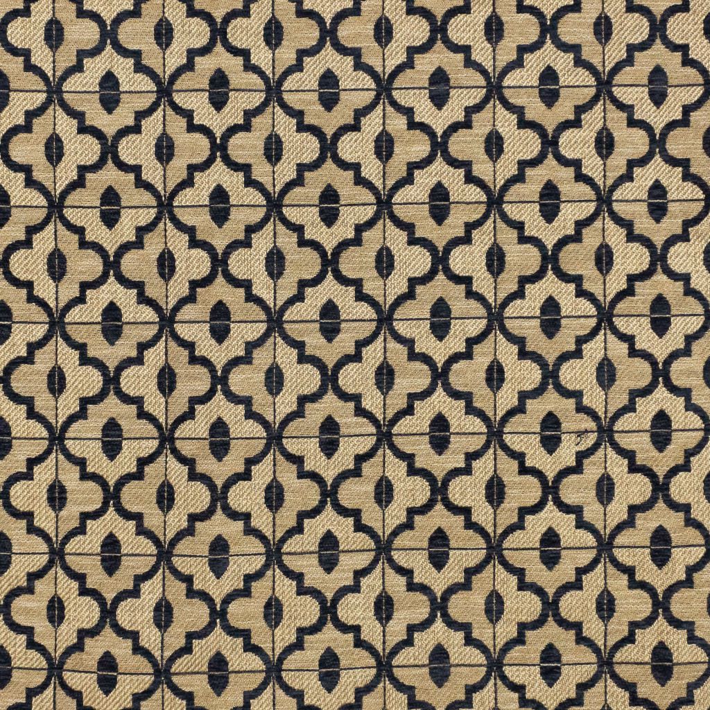 RM Coco Etruscan Trellis Twilight - Eade's
