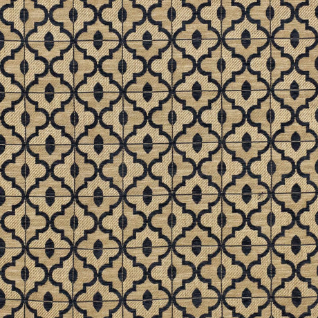 RM Coco Etruscan Trellis Twilight - Eade's