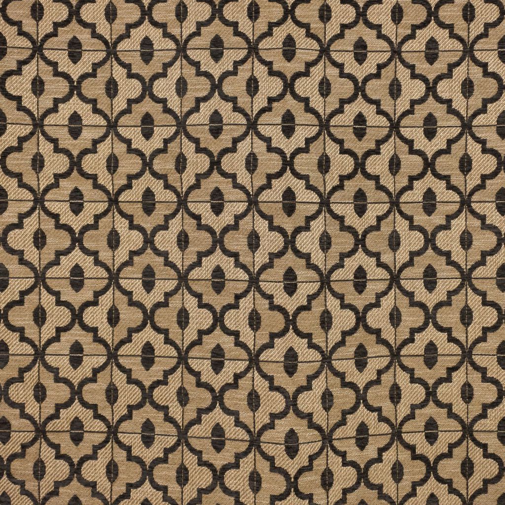 RM Coco Etruscan Trellis Graphite - Eade's