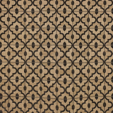 RM Coco Etruscan Trellis Graphite - Eade's