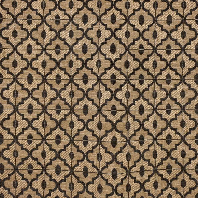RM Coco Etruscan Trellis Graphite - Eade's