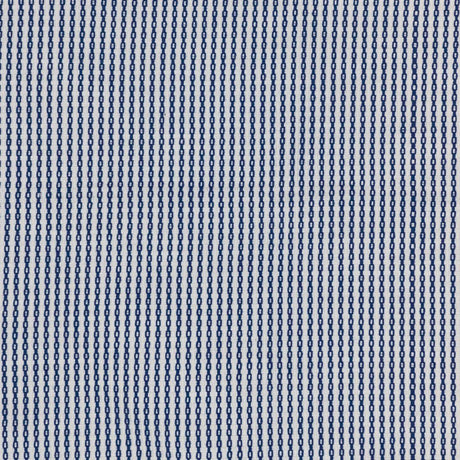 RM Coco Chain Maille Sapphire - Eade's