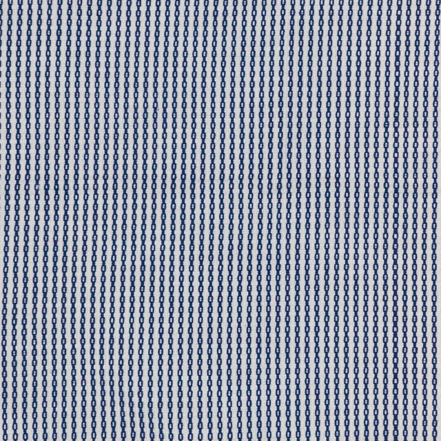 RM Coco Chain Maille Sapphire - Eade's
