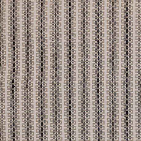 RM Coco Passementerie Stripe Silver Oak - Eade's