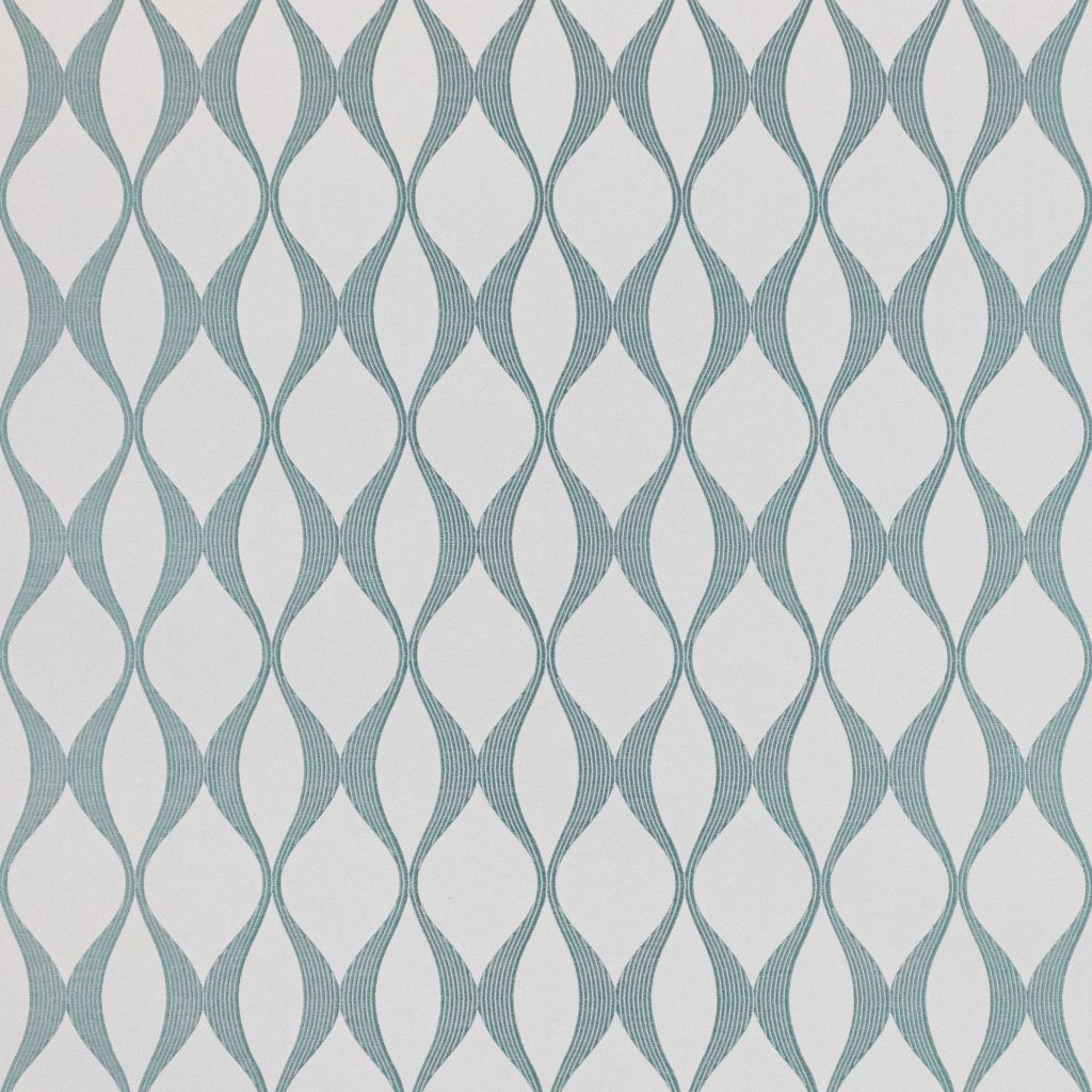 RM Coco Maracay Trellis Azure - Eade's
