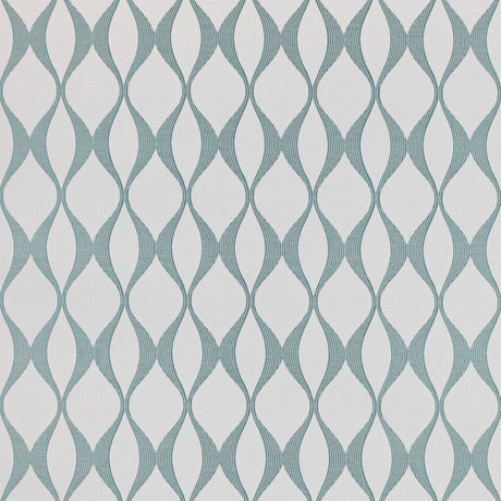 RM Coco Maracay Trellis Azure - Eade's