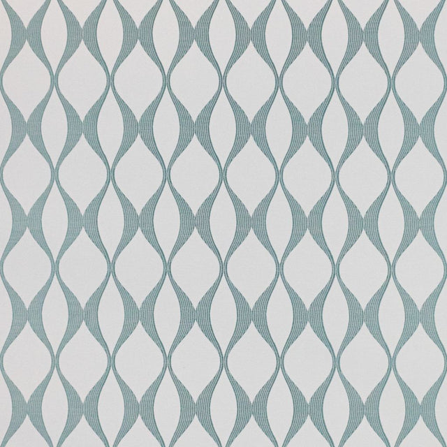 RM Coco Maracay Trellis Azure - Eade's