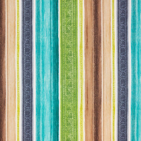 RM Coco Florentina Stripe Aegean - Eade's