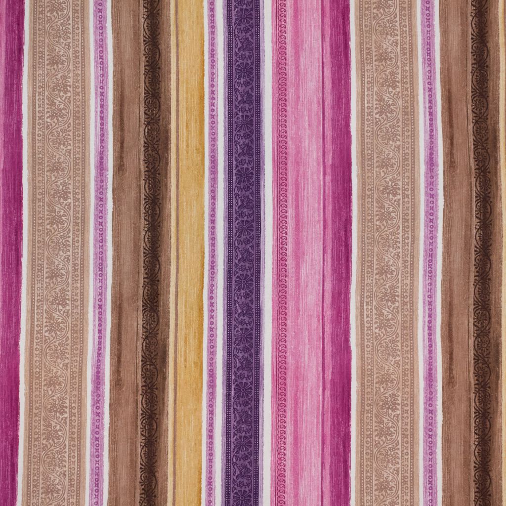 RM Coco Florentina Stripe Fig - Eade's