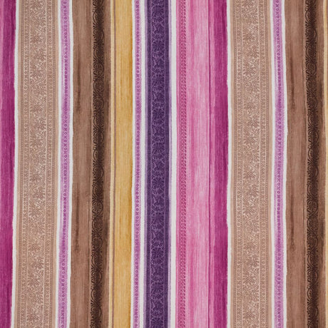 RM Coco Florentina Stripe Fig - Eade's