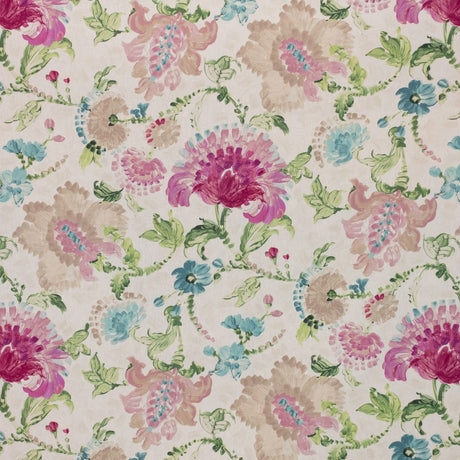 RM Coco Brushstroke Floral Opal - Eade's