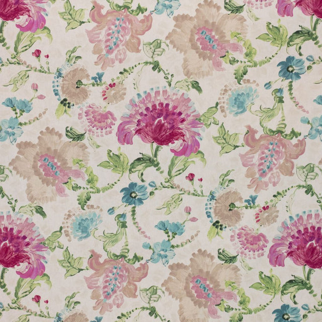 RM Coco Brushstroke Floral Opal - Eade's