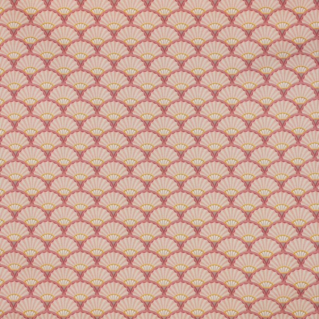RM Coco Fanelli Rose Quartz - Eade's