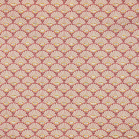 RM Coco Fanelli Rose Quartz - Eade's