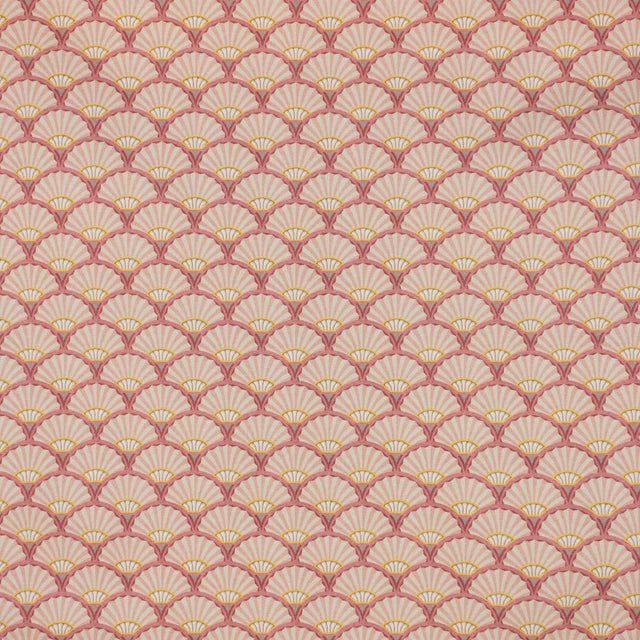 RM Coco Fanelli Rose Quartz - Eade's