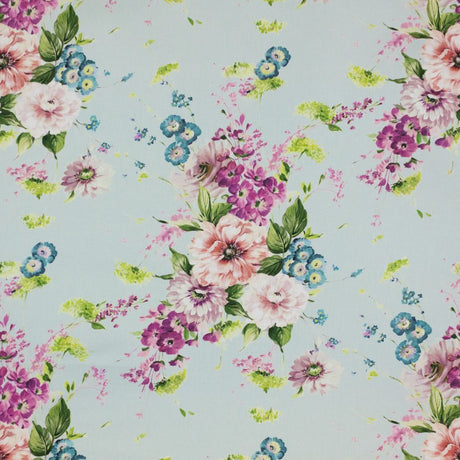 RM Coco Rose Hill Cornflower - Eade's