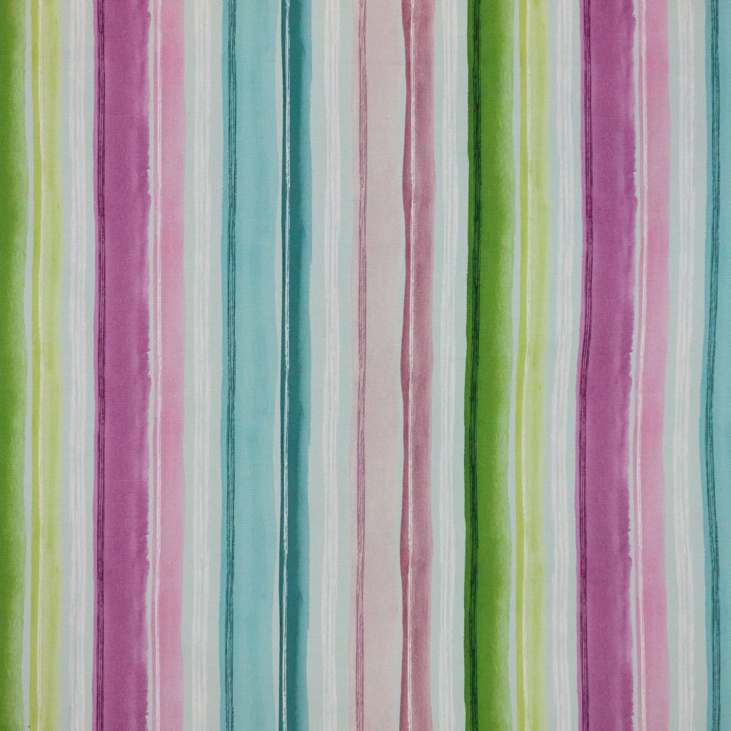 RM Coco Rose Hill Stripe Cornflower - Eade's