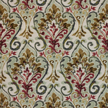 RM Coco Constantinople Tuscan Red - Eade's