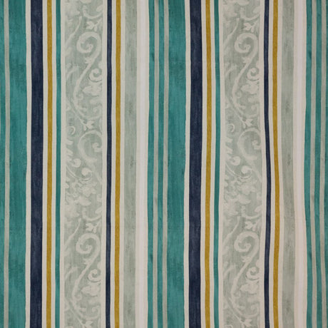 RM Coco Constantinople Stripe Aegean - Eade's