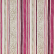 RM Coco Constantinople Stripe Cassis - Eade's