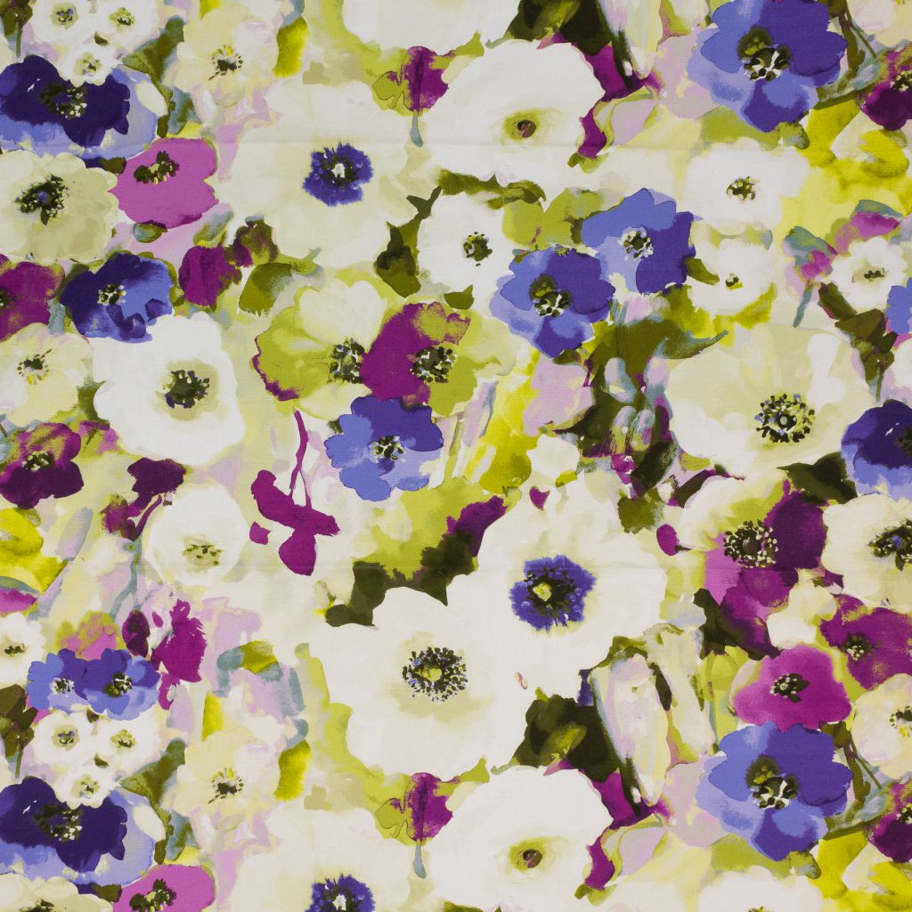 RM Coco Flirty Floral Vineyard - Eade's