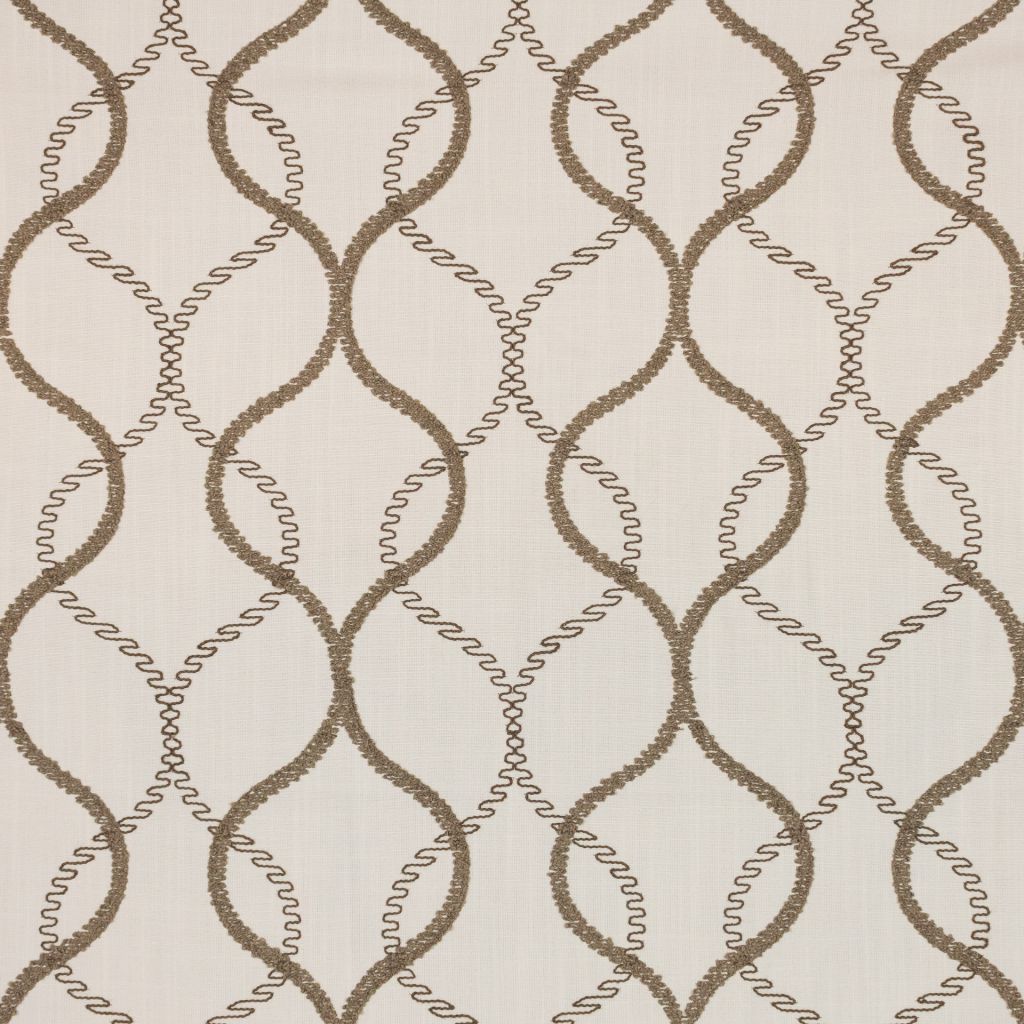 RM Coco Swivel Sandalwood - Eade's