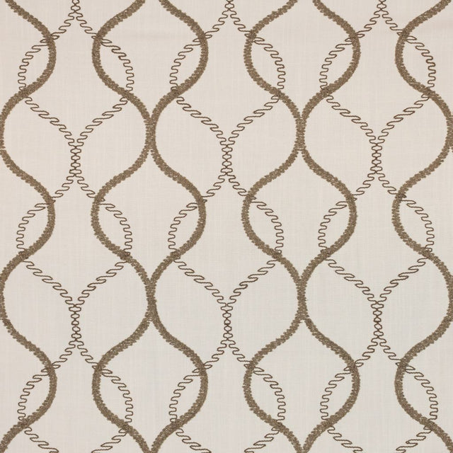 RM Coco Swivel Sandalwood - Eade's