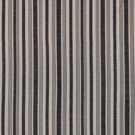 RM Coco Cosgrove Stripe Graphite - Eade's